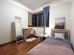 Thomson Euro-asia (D11), Condominium #543444531